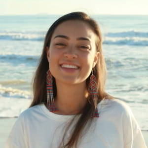 Foto de Joice Garcia - Mentora da FRST