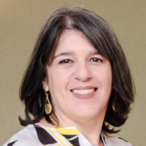 Foto de Isabela Sobreira - Mentora da FRST