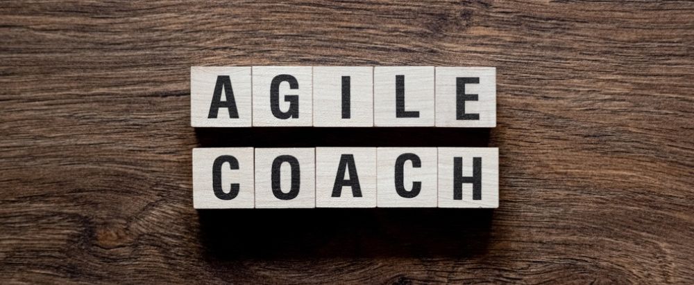 agile coach