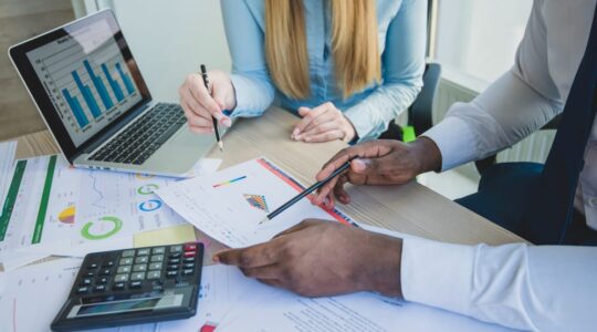 diferença entre gestão e administração