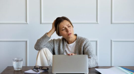 liderança estresse criatividade