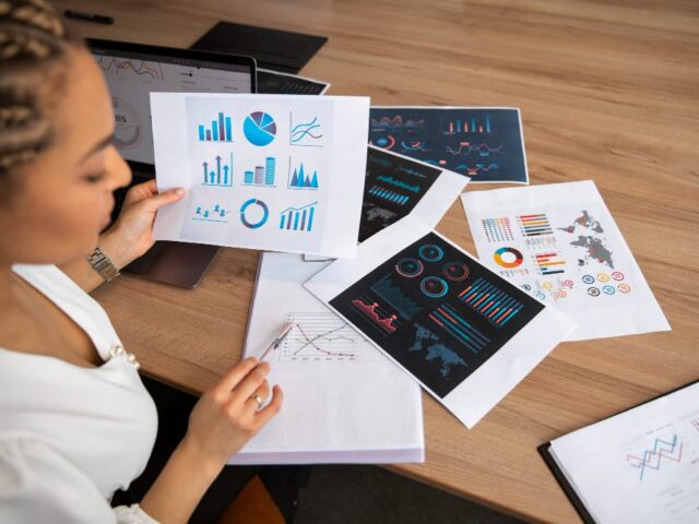 gestão de desempenho