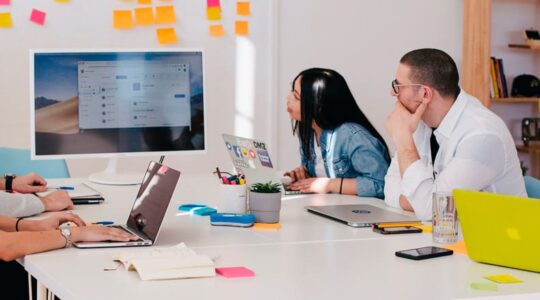 Aprendizagem colaborativa: o que é e como aplicar na empresa