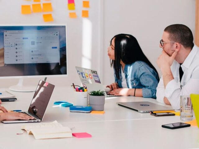 Aprendizagem colaborativa: o que é e como aplicar na empresa