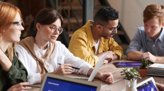 Digital ou tradicional