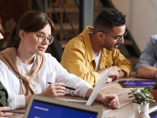 Digital ou tradicional