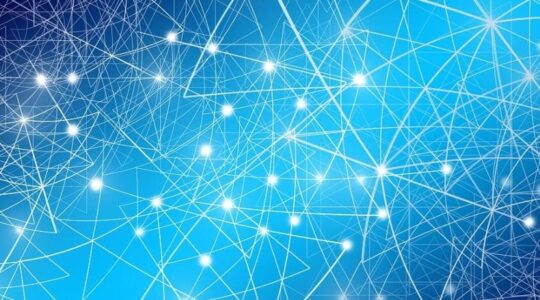 Efeitos de rede como agregar valor por meio de conexões e comunidades