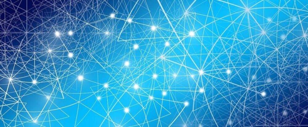 Efeitos de rede como agregar valor por meio de conexões e comunidades