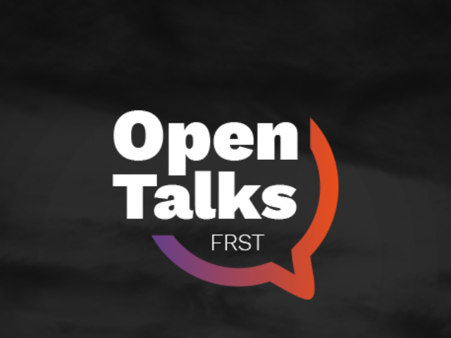 Evento Open Talks