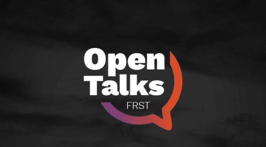 Evento Open Talks