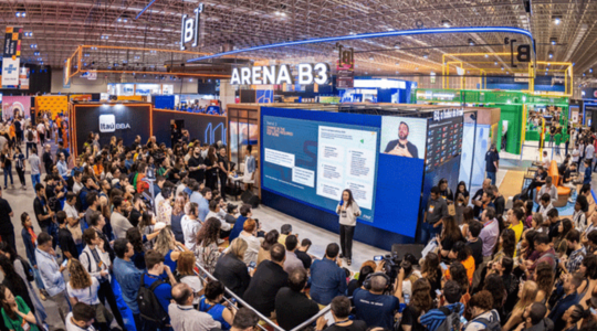 Habilidades do profissional do futuro