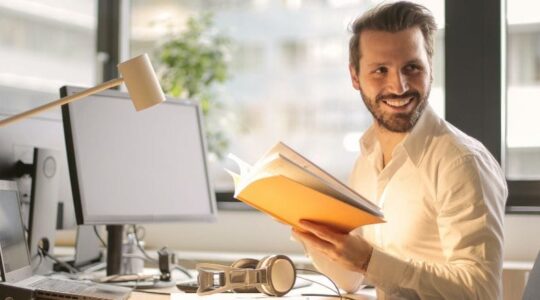 Inteligência emocional como desenvolvê-la e melhorar sua gestão