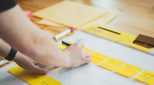 Mapeamento de processos o que é, como e por que fazer