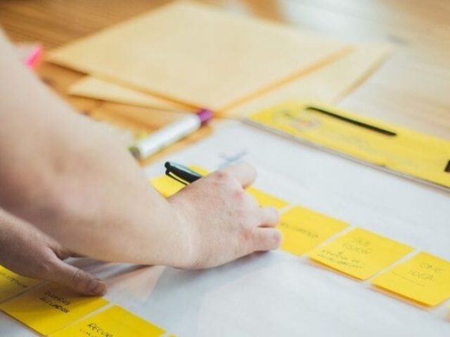 Mapeamento de processos o que é, como e por que fazer