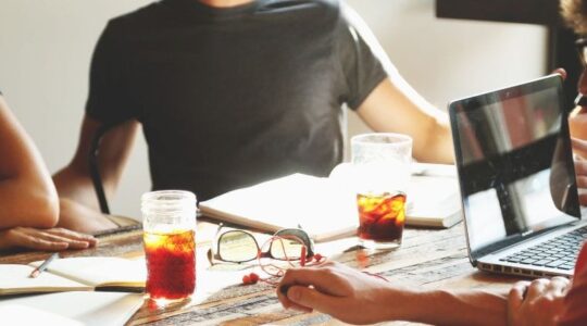 O futuro do trabalho e as competências essenciais no cenário em que vivemos