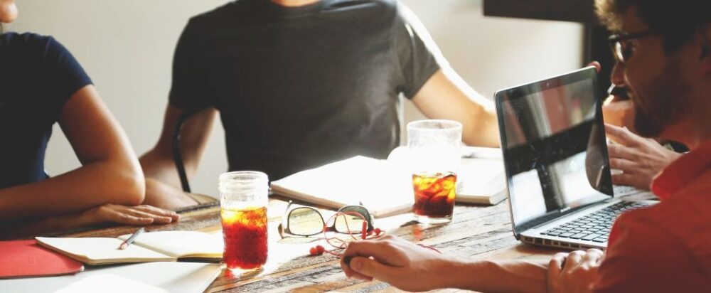 O futuro do trabalho e as competências essenciais no cenário em que vivemos