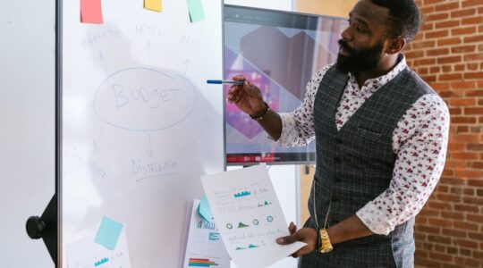 O que são e como definir Metas SMART