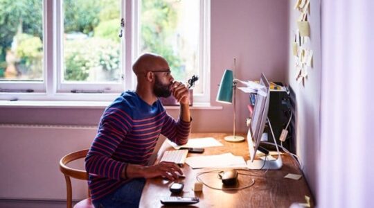 O trabalho remoto e os desafios para o futuro do trabalho
