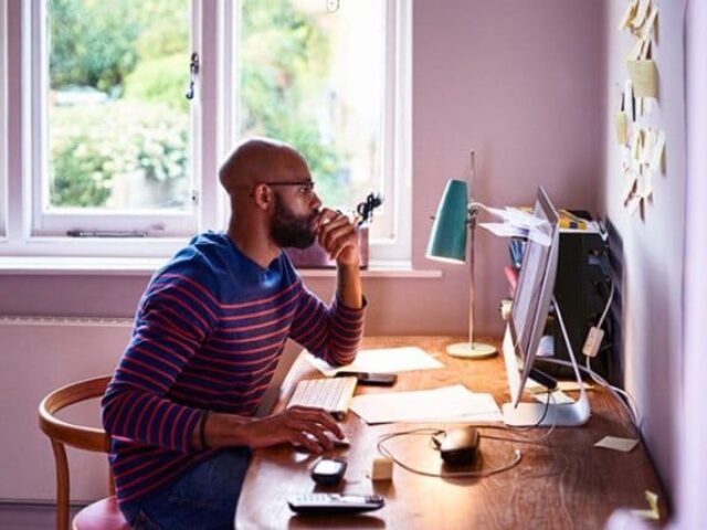 O trabalho remoto e os desafios para o futuro do trabalho