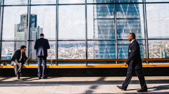 On-the-job learning transformando treinamentos corporativos