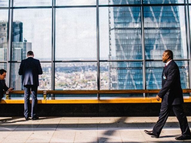 On-the-job learning transformando treinamentos corporativos