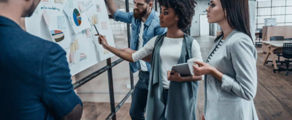 Os desafios do jovem no mercado de trabalho temos mais perguntas que respostas