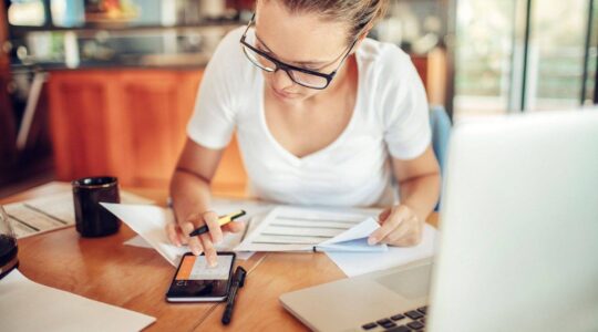 Planejamento financeiro para micro e pequenos negócios uma questão de sobrevivência