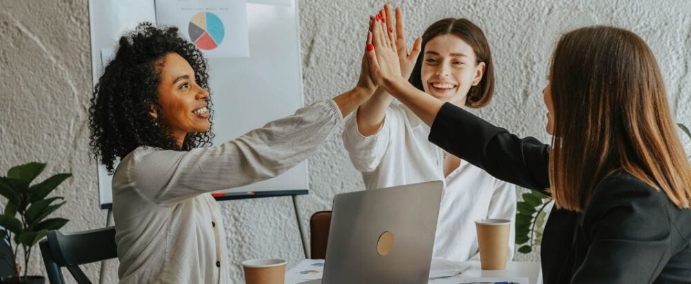 Prepare times com as 10 competências do profissional do futuro
