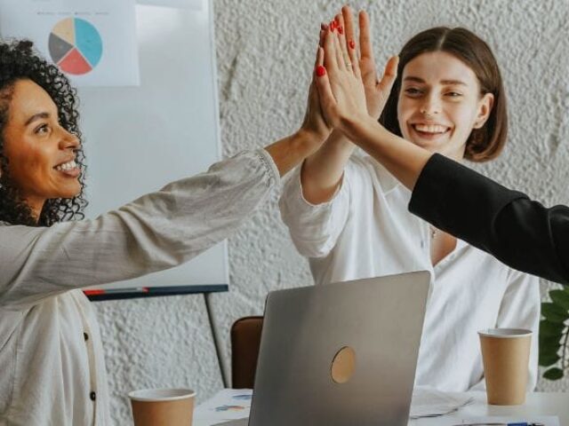 Prepare times com as 10 competências do profissional do futuro