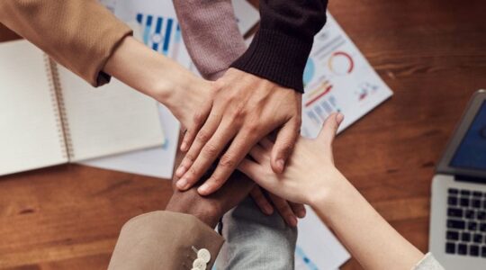 Resiliência profissional: 6 práticas para desenvolver sua equipe