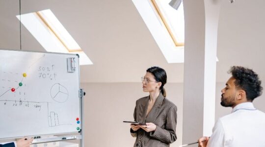 Storytelling: conexão emocional através da narrativa