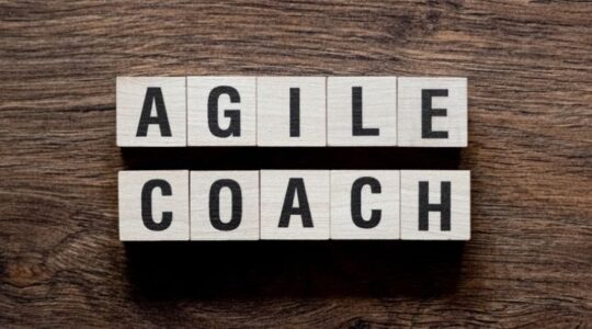 agile coach