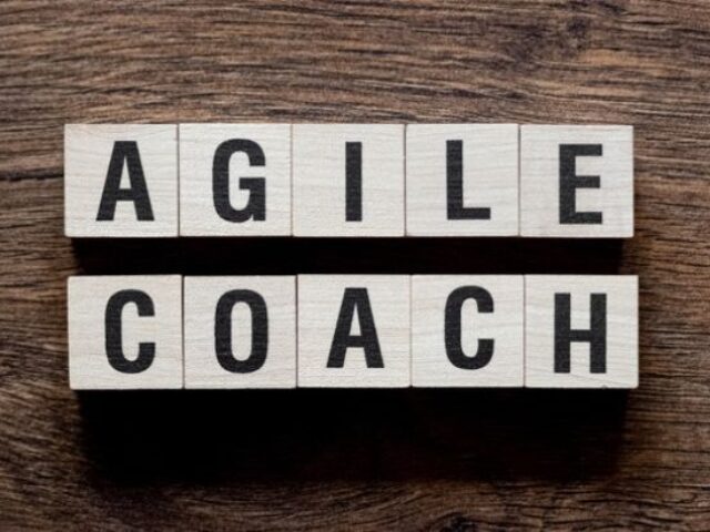 agile coach