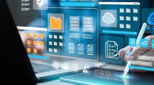 ferramentas de análise de dados