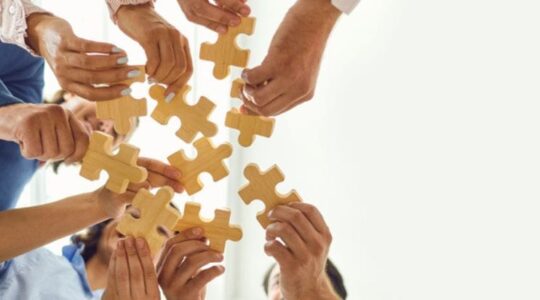 como vender ideias e soluções