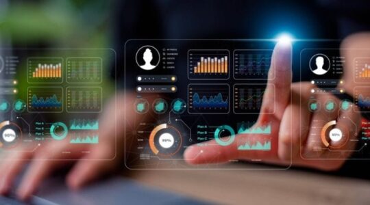 ferramentas de gestão