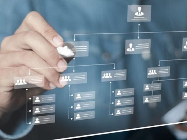 gestão organizacional