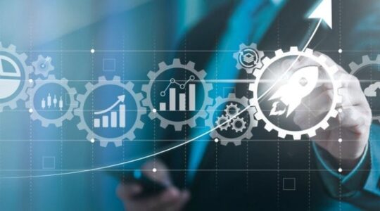 melhoria de processos