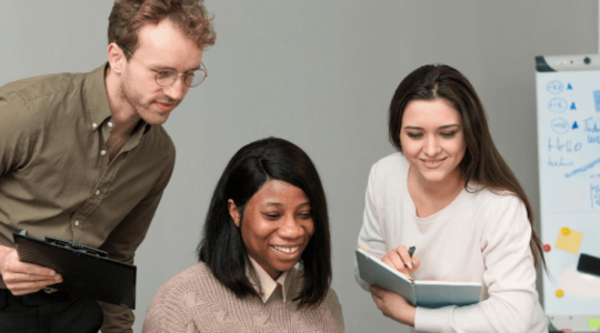 Template imagem capa blog FRST