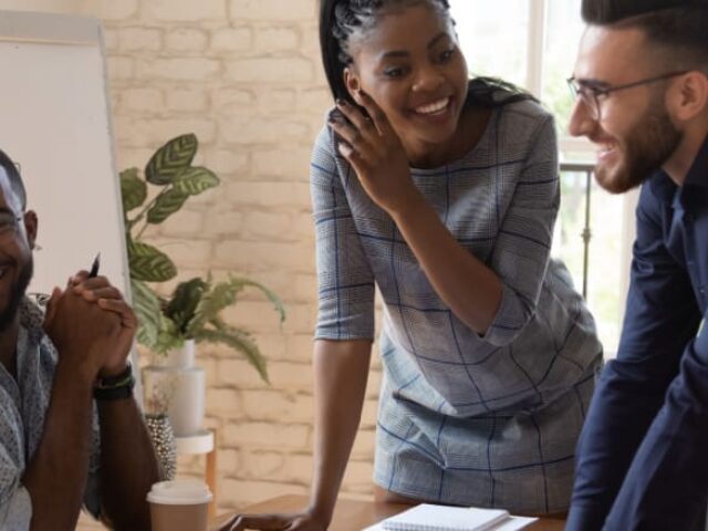 Treinamento e desenvolvimento: o que é, etapas e como fazer