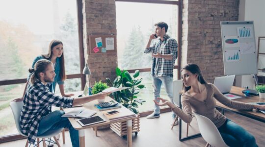 gerenciamento da rotina