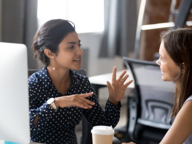 comunicação não-violenta