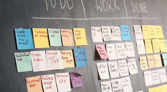 kanban