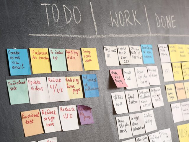 kanban