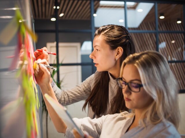 agilidade organizacional