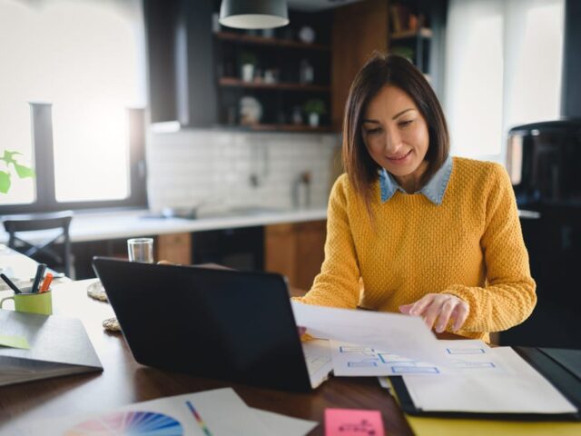 produtividade no trabalho