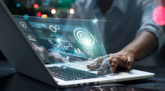 inovação de processos