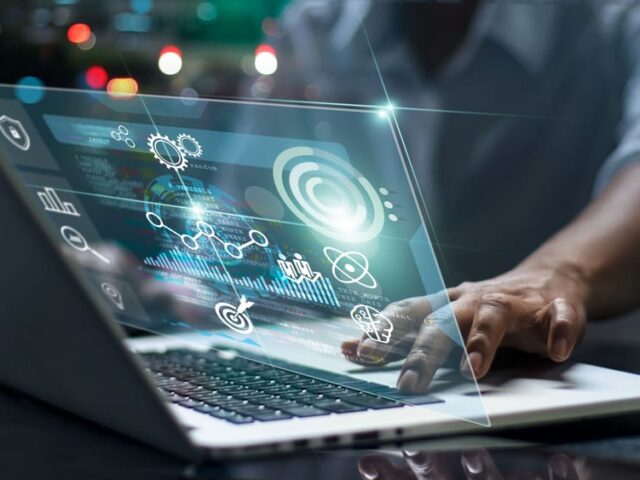 inovação de processos