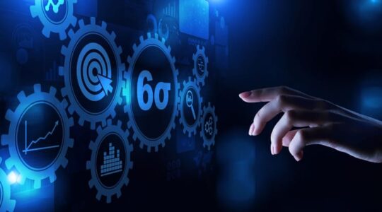 ferramentas de melhoria contínua