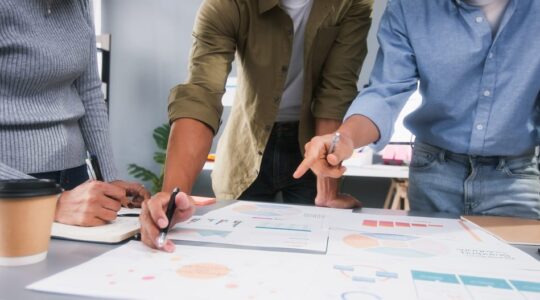 gestão estratégica